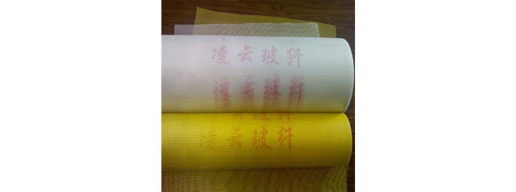 玻璃纖維網格布用途