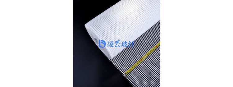 網格布屬于什么材料