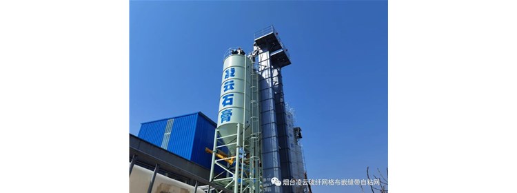 抹灰石膏砂漿應用的10個優點